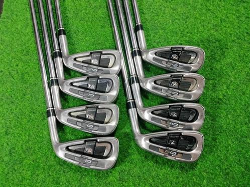 Wilson Staff Ci9 golfset 4/pw/sw regular flex golfclubs, Sport en Fitness, Golf, Club, Zo goed als nieuw, Overige merken, Ophalen of Verzenden