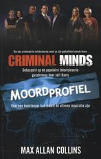 Moordprofiel / Criminal Minds 9789045203287, Verzenden, Max Allan Collins