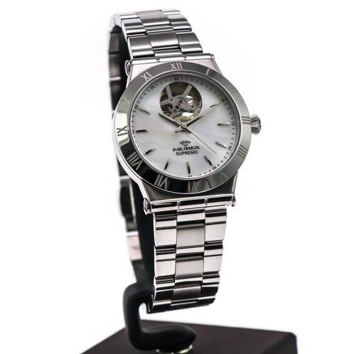 Murex - SUPREMO Automatic - MUA652-SS-7 - Zonder, Handtassen en Accessoires, Horloges | Heren