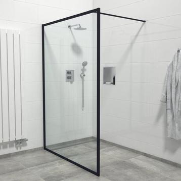 SHOWMODEL! Saniclass Bellini Inloopdouche - beschikbaar voor biedingen