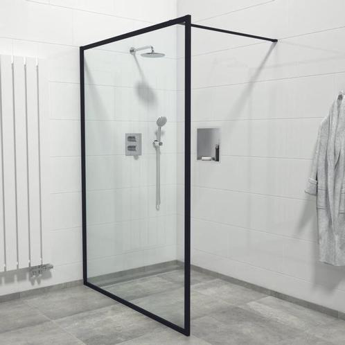 SHOWMODEL! Saniclass Bellini Inloopdouche -, Doe-het-zelf en Bouw, Sanitair, Verzenden