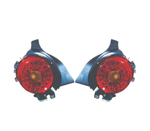 Feux Arrière Pour Alfa Romeo Mito 09-, Auto-onderdelen, Verlichting, Verzenden