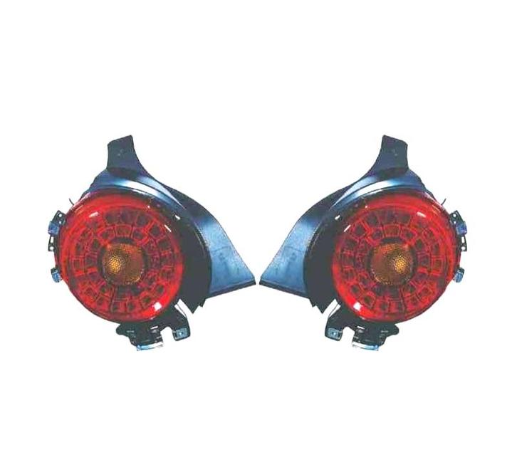 Feux Arrière Pour Alfa Romeo Mito 09-, Autos : Pièces & Accessoires, Éclairage, Envoi