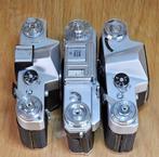 KMZ Krasnogorsk 3x cameras: Kiev-4 / Zenit-E / Zenit-B |, Nieuw