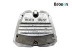 Kleppendeksel Links Moto Guzzi V 50 1980-1984, Motoren, Verzenden, Gebruikt