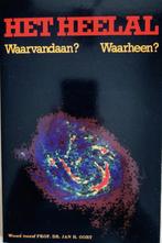 Heelal waarvandaan waarheen 9789066546172 Hugo van Woerden, Boeken, Verzenden, Gelezen, Hugo van Woerden
