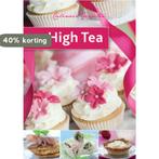 Culinair genieten high tea / Culinair genieten 9789054268208, Verzenden, Gelezen, Div