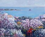 Rafael Duran Benet (1931–2005) - Primavera en Cadaqués