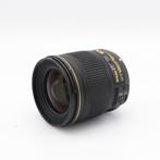 Nikon AF-S 28mm F/1.8 G | Occasion, Audio, Tv en Foto, Foto | Lenzen en Objectieven, Ophalen of Verzenden, Nieuw