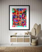 Simeon Gonzales - Bodegon Andino XL (NO RESERVE PRICE)