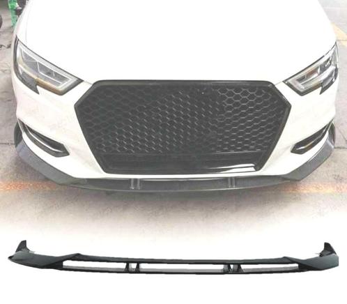 Becquet Pour Audi A3 S Line Berline 17-20 Look Rs3 Abt, Auto-onderdelen, Carrosserie, Verzenden