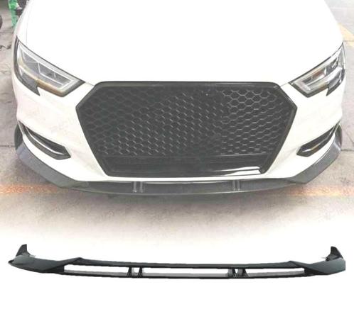 Becquet Pour Audi A3 S Line Berline 17-20 Look Rs3 Abt, Autos : Pièces & Accessoires, Carrosserie & Tôlerie, Envoi