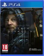 Death Stranding - PS4, Verzenden