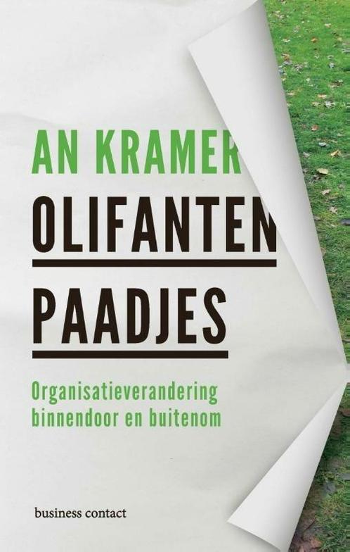 Olifantenpaadjes (9789047009849, An Kramer), Livres, Livres scolaires, Envoi