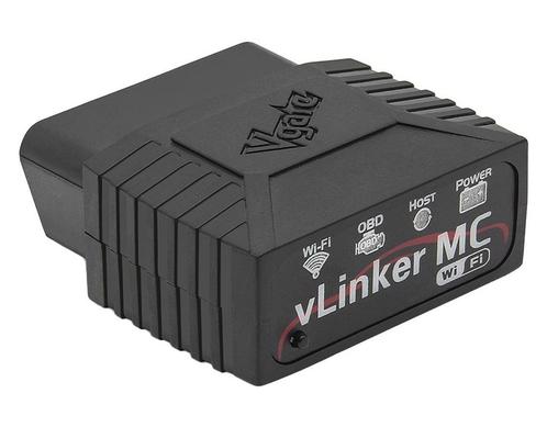 Vgate vLinker MC ELM327 WiFi Interface, Autos : Divers, Outils de voiture, Envoi