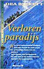 Verloren paradijs 9789029055093 Dea Birkett, Boeken, Verzenden, Gelezen, Dea Birkett