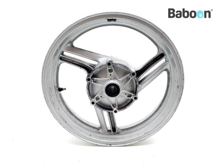 Voorwiel Honda NT 700 V Deauville 2006-2010 (NT700V RC52), Motoren, Onderdelen | Honda, Gebruikt, Verzenden