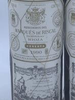 1994 Herederos del Marqués de Riscal - Rioja Reserva - 2, Verzamelen, Nieuw
