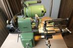 Boley & Leinen WW82 - Gereedschap voor klokken/horloges