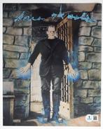 Frankenstein - Sara Karloff (Boris Karloffs Daughter) -, Nieuw