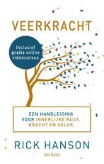 Veerkracht 9789025906863 Rick Hanson, Boeken, Verzenden, Gelezen, Rick Hanson