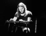 Gijsbert Hanekroot - David Gilmour, Rotterdam, 1977