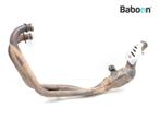 Set courbes déchappement BMW F 800 GT (F800GT), Motoren, Verzenden, Nieuw