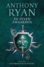 Een Pelgrimstocht van Zwaarden / De Zeven Zwaarden / 1, Boeken, Verzenden, Zo goed als nieuw, Anthony Ryan