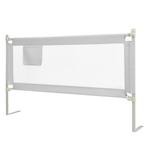 2dekans | Coast Bedhek Afsluitbaar 176,5 x 25 x 101,5 cm, Kinderen en Baby's, Kinderkamer | Bedden, Ophalen of Verzenden, Nieuw