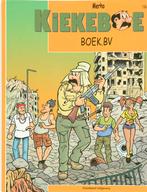 Boek.BV / Kiekeboe / 116 9789002228667 Merho, Verzenden, Zo goed als nieuw, Merho