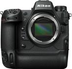 Nikon Z9 *OUTLET* -OPEN BOX- 0-clicks nr. 1068, Audio, Tv en Foto, Fotocamera's Digitaal, Ophalen of Verzenden, Zo goed als nieuw