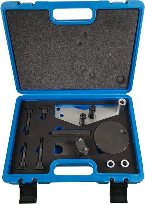 VT18597 BMW N53/N54/N55 Vacuümpomp Afsluitdop Gereedschap 11, Auto diversen, Autogereedschap, Verzenden