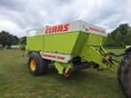CLAAS Quadrant 1200, Ophalen, Overige, Oogstmachine