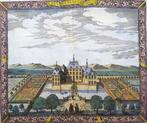 Nederland - Voorschoten, Kasteel Duivenvoorde; C. Elandts /, Boeken, Nieuw