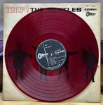 Beatles - “Help!” - Red Vinyl - OP7387 - Rare - First