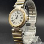 Dunhill - Quartz Date Two-Tone Bracelet Watch - Zonder