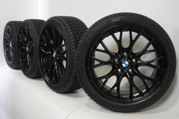 BMW 3 4 serie F30 F31 F32 F33 F36 405M 18 inch velgen Hankoo, Auto-onderdelen, Banden en Velgen, Ophalen of Verzenden