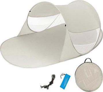 Tweedekans | Pop up strand tent 245 cm x 145 cm x 95cm beschikbaar voor biedingen