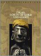 Incas 9780809498703, Livres, Time Life Books, Verzenden