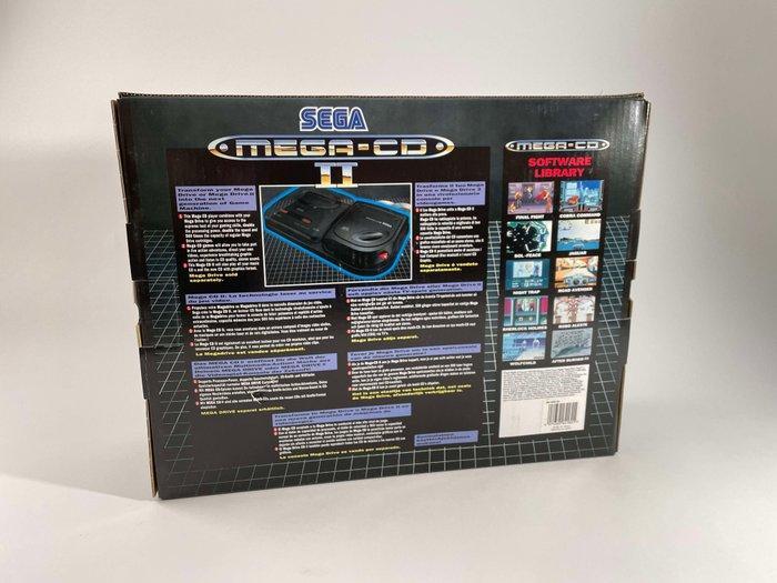 Sega - Mega Drive - Mega-CD II Pak Road Avenger EUR - new -, Games en Spelcomputers, Spelcomputers | Overige Accessoires