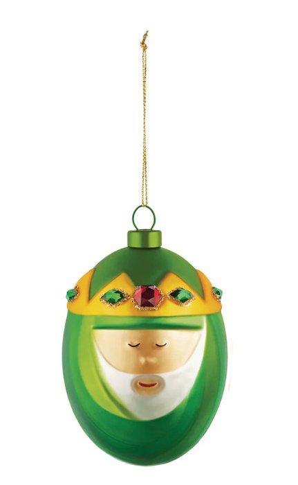 Decoratief ornament (2) - Alessi - Baldassarre en Melchiorre, Antiek en Kunst, Antiek | Meubels | Stoelen en Sofa's