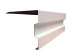 HSM Metalen windveer 0.70mm interieur Spectrum Onyx (±RAL, Doe-het-zelf en Bouw, Nieuw, Ophalen of Verzenden
