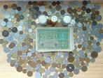Monde. Amazing LOT - 3 Original bank rolls of 70 FDC COINS +
