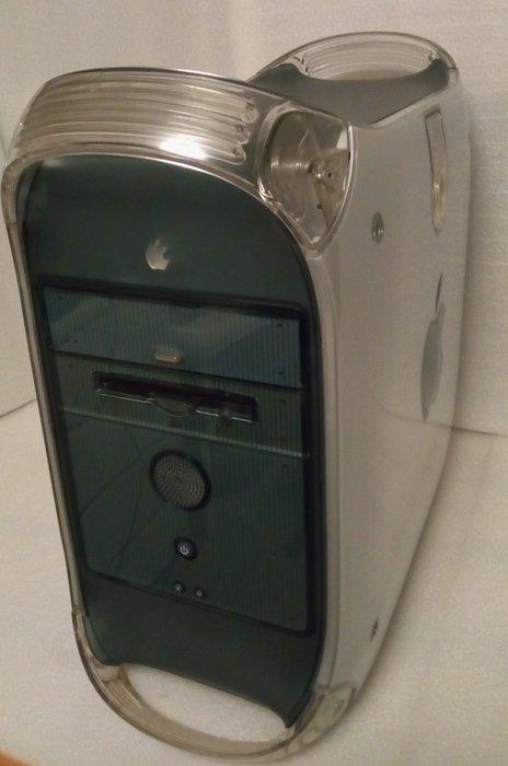 Apple PowerMac G4 + Sony VAIO PCG-3192 - Computer, Games en Spelcomputers, Spelcomputers | Overige Accessoires