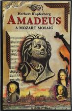 Amadeus, Nieuw, Nederlands, Verzenden