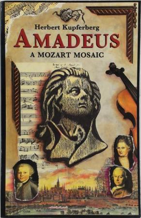 Amadeus, Boeken, Taal | Overige Talen, Verzenden