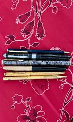 Parker, Cartier, Sheaffer etc. - Zonder minimumprijs -, Verzamelen, Nieuw