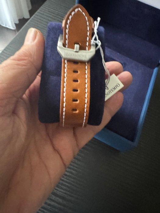 Tecnotempo - Chronograph Automatic - MECA CHRONO - Limited, Handtassen en Accessoires, Horloges | Heren