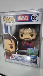 Funko - Funko Pop ultimate spider-man 1561 - 2020 et après