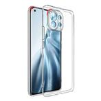 Xiaomi Mi 11 Pro Transparant Hoesje - Silicone Clear Cover, Verzenden, Nieuw